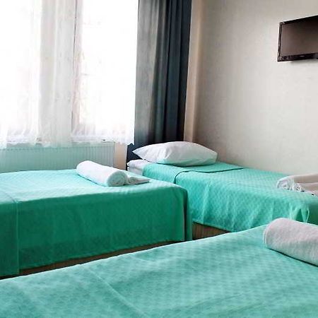Mudurnu Ipekyolu Hotel Exterior foto