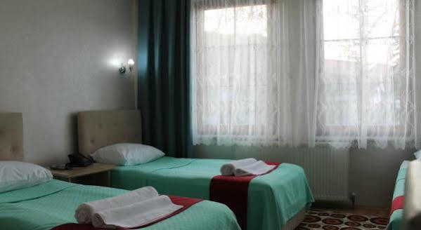 Mudurnu Ipekyolu Hotel Exterior foto