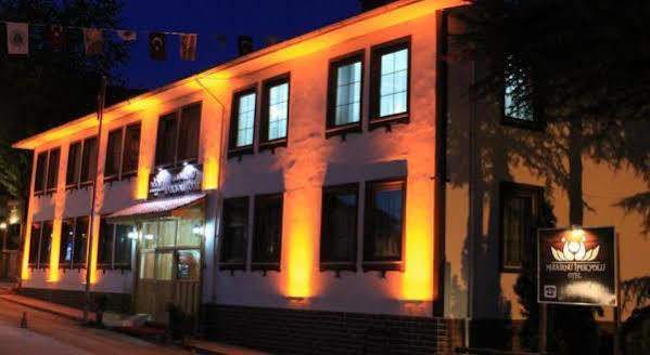 Mudurnu Ipekyolu Hotel Exterior foto