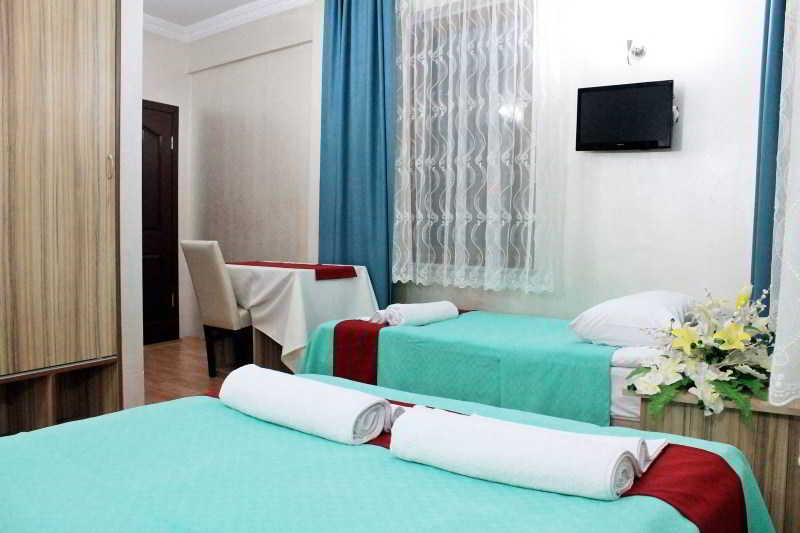 Mudurnu Ipekyolu Hotel Exterior foto
